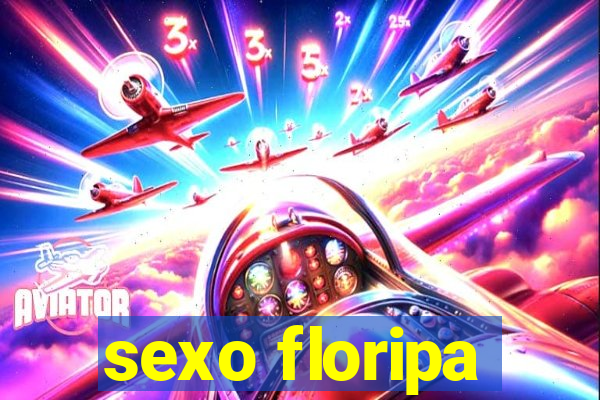 sexo floripa